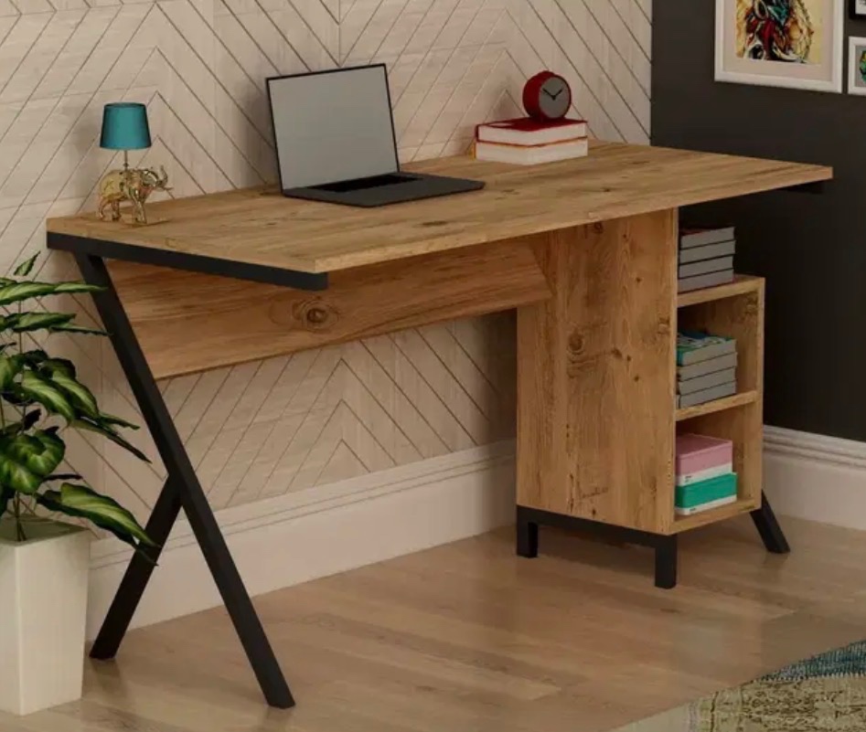 Psací/PC stolek - 5