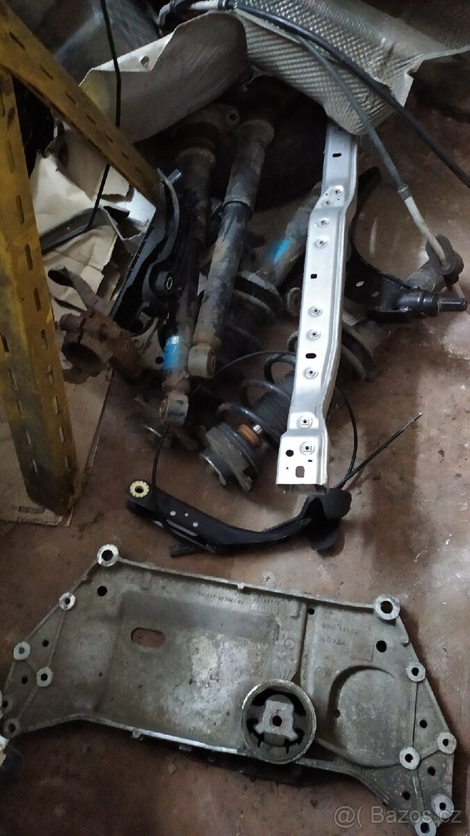 Octavia combi II - 5