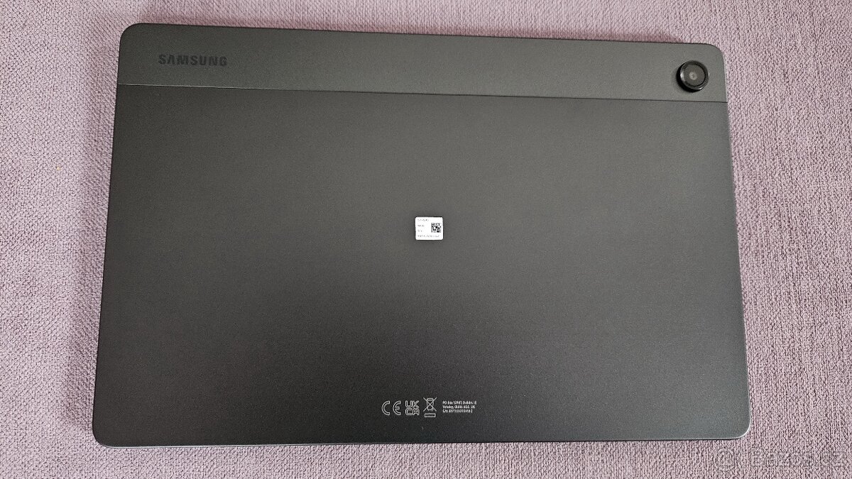 Tablet Samsung Galaxy Tab A9+ (11") - 5