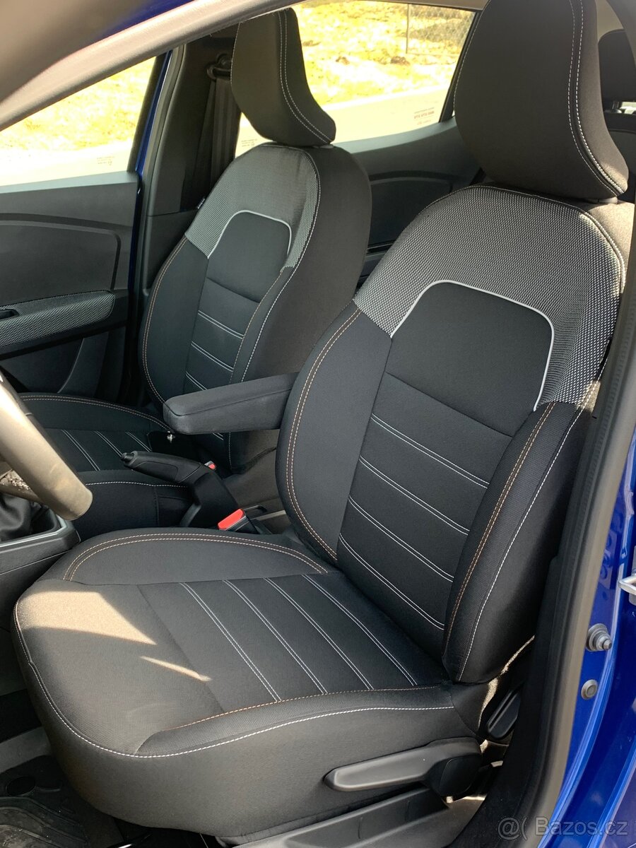 Dacia Sandero 1.0 TCE / LPG - 5