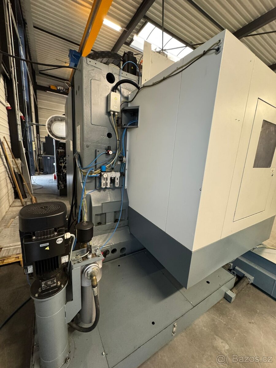 3osé CNC obráběcí centrum Kovosvit MAS MCV 1016 Quick, 2014 - 5