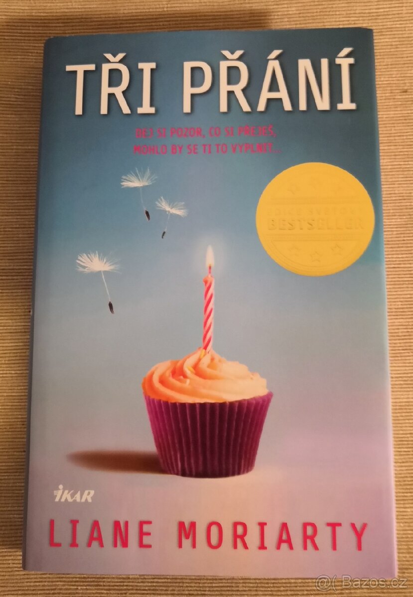 Romány pro ženy a jiné - 5