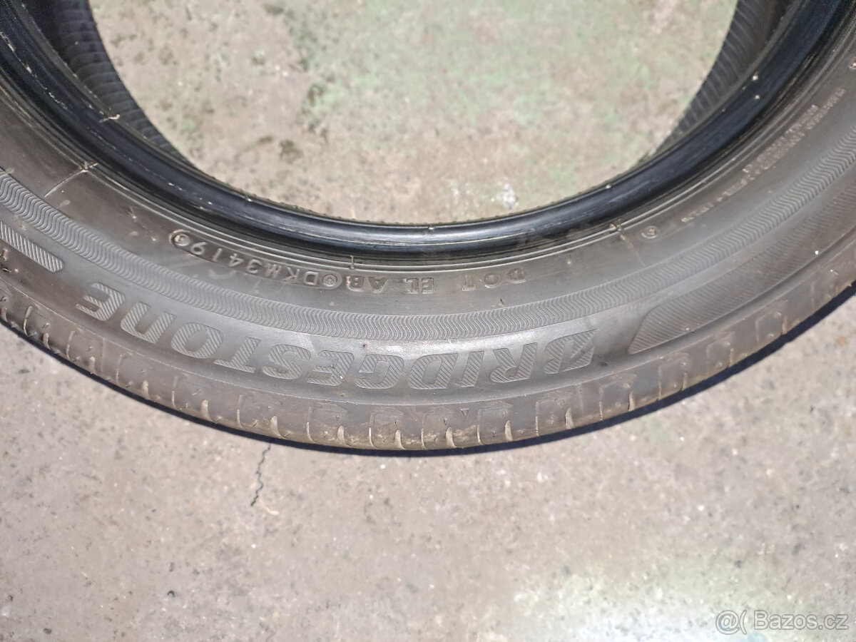 Bridgestone Ecopia 175/60 R 16 - 5