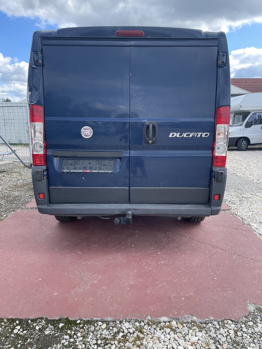 Fiat Ducato - 5