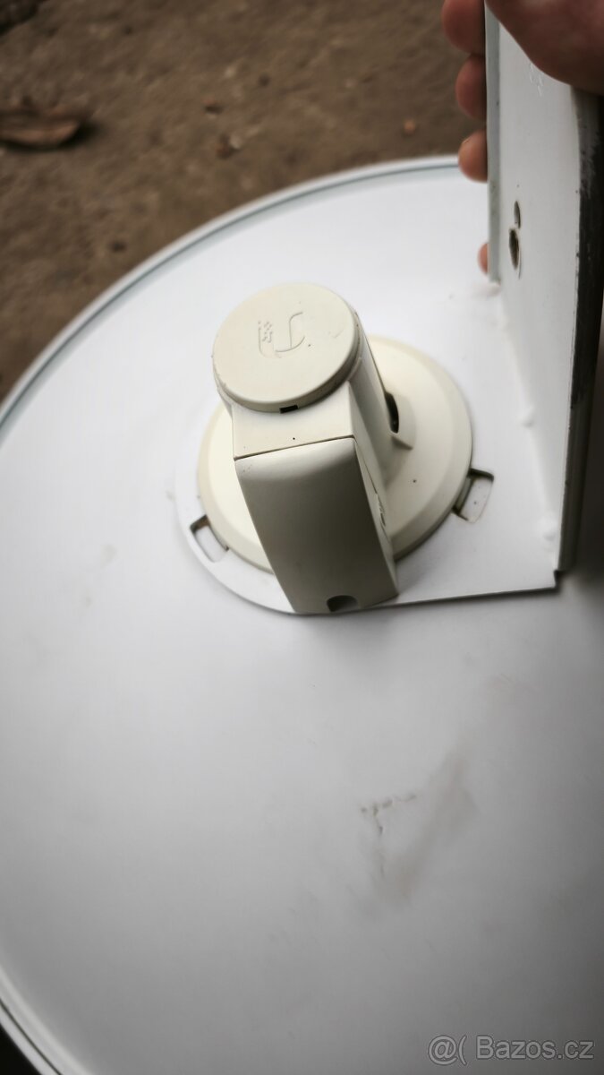 Ubiquiti Parabola - anténa - 5