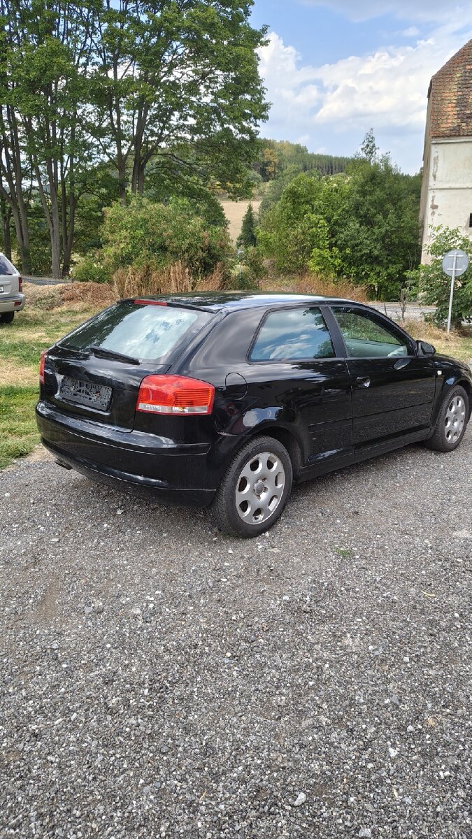 Audi A3 1.9 TDI 77kw - 5