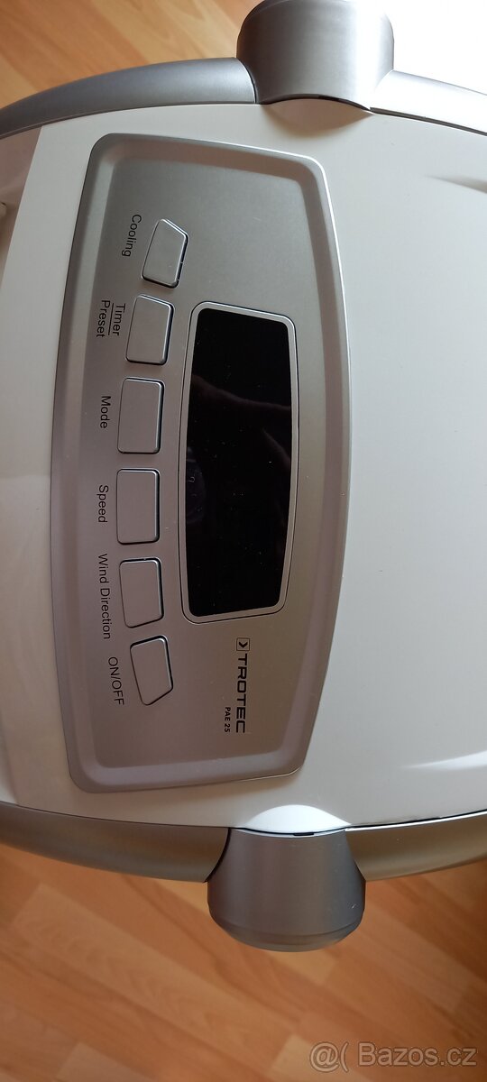 Ochlazovač vzduchu Trotec - 5