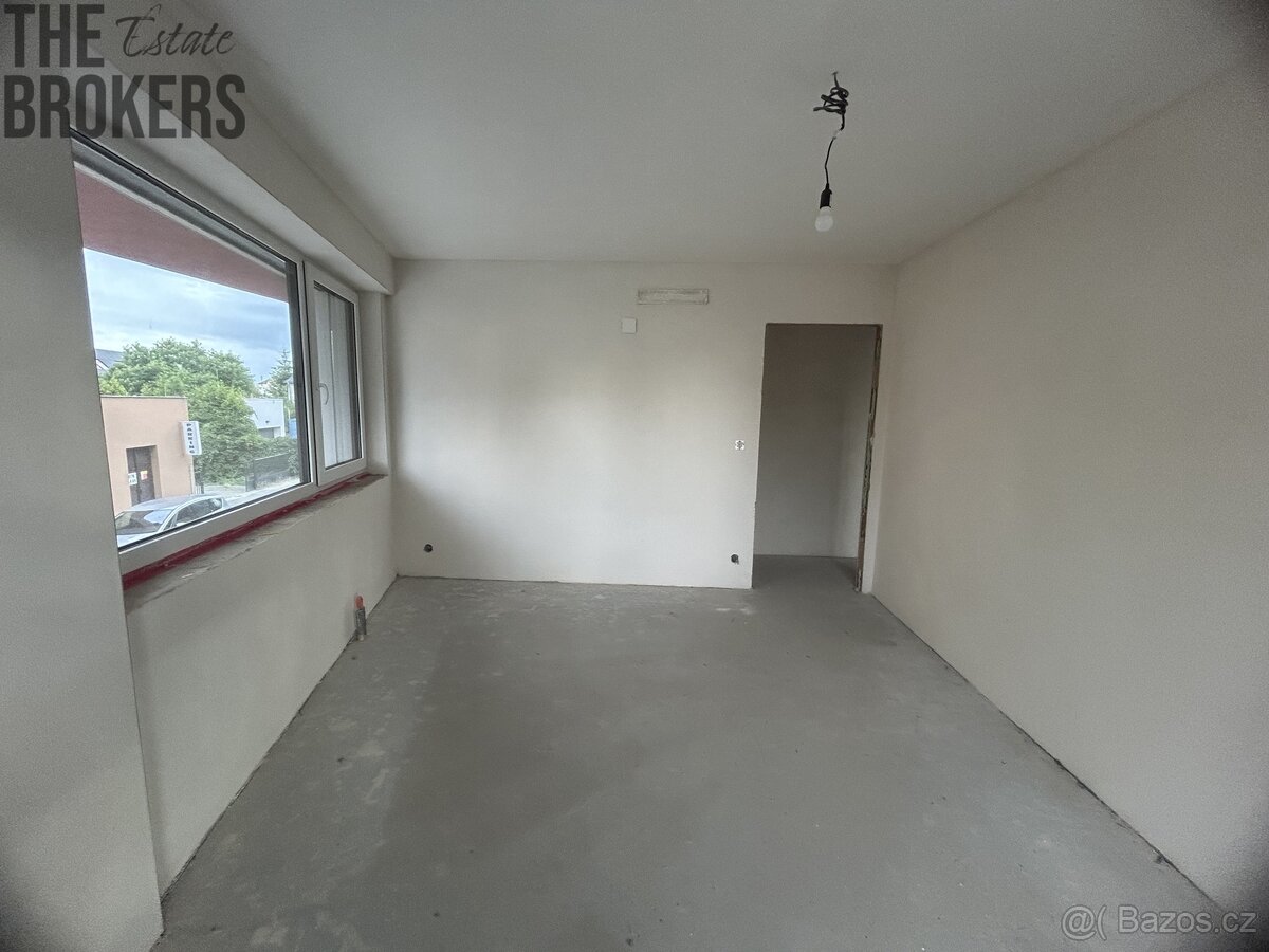 Prodej bytu 4+kk s balkonem 114 m2, Praha 6- Suchdol - 5