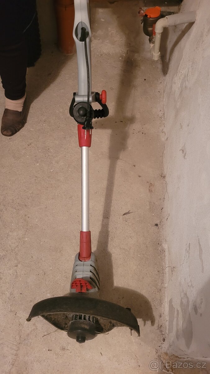 Strunový vyžínač AL-KO TE 600 - 5