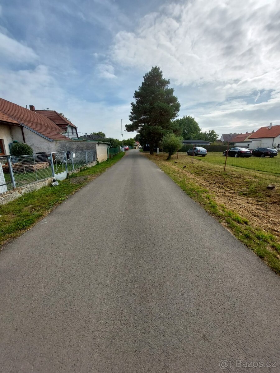 Nabízíme k prodej stavební pozemky - Čáslav a okolí - 5