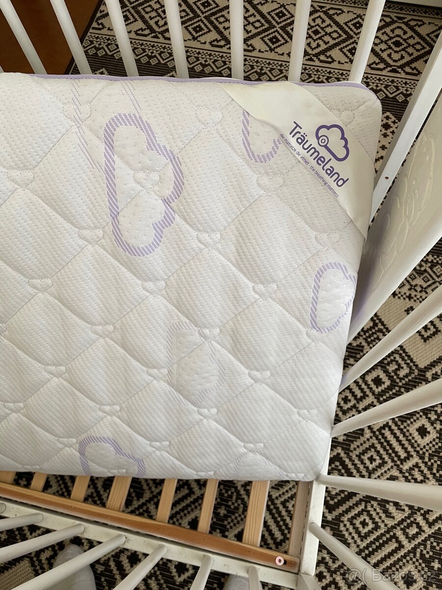 Dětská postýlka - 5