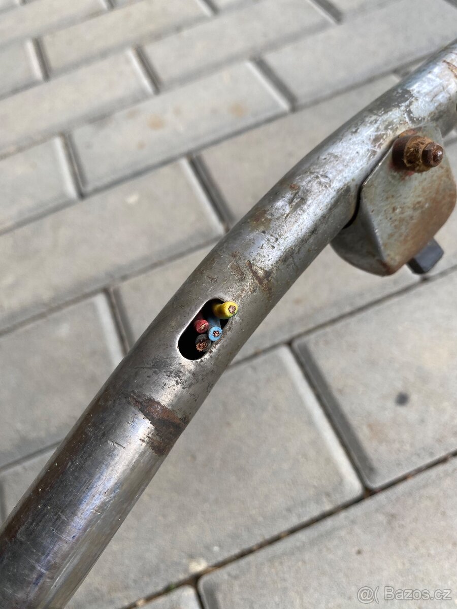 Řídítka Jawa 555 - 5