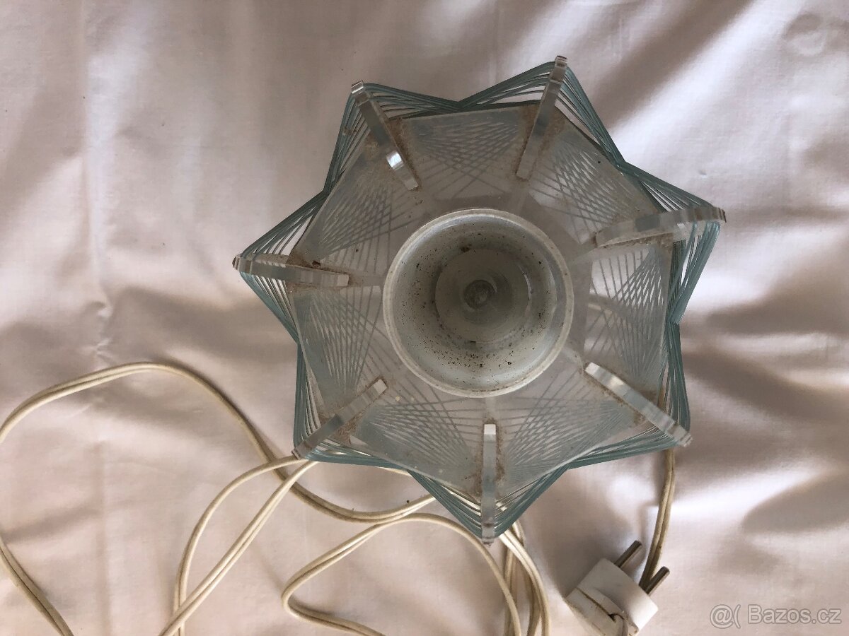 Lampička Brusel - 5