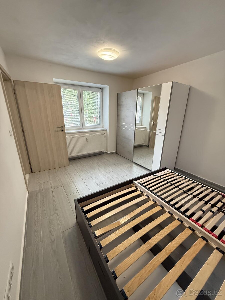 Pronájem bytů 3+kk 62 m2 - 5