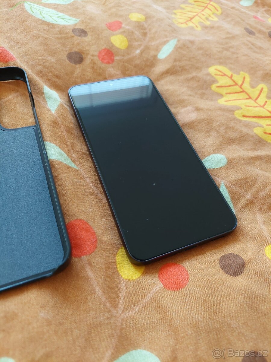 Samsung Galaxy S22 8/128GB Black - 5