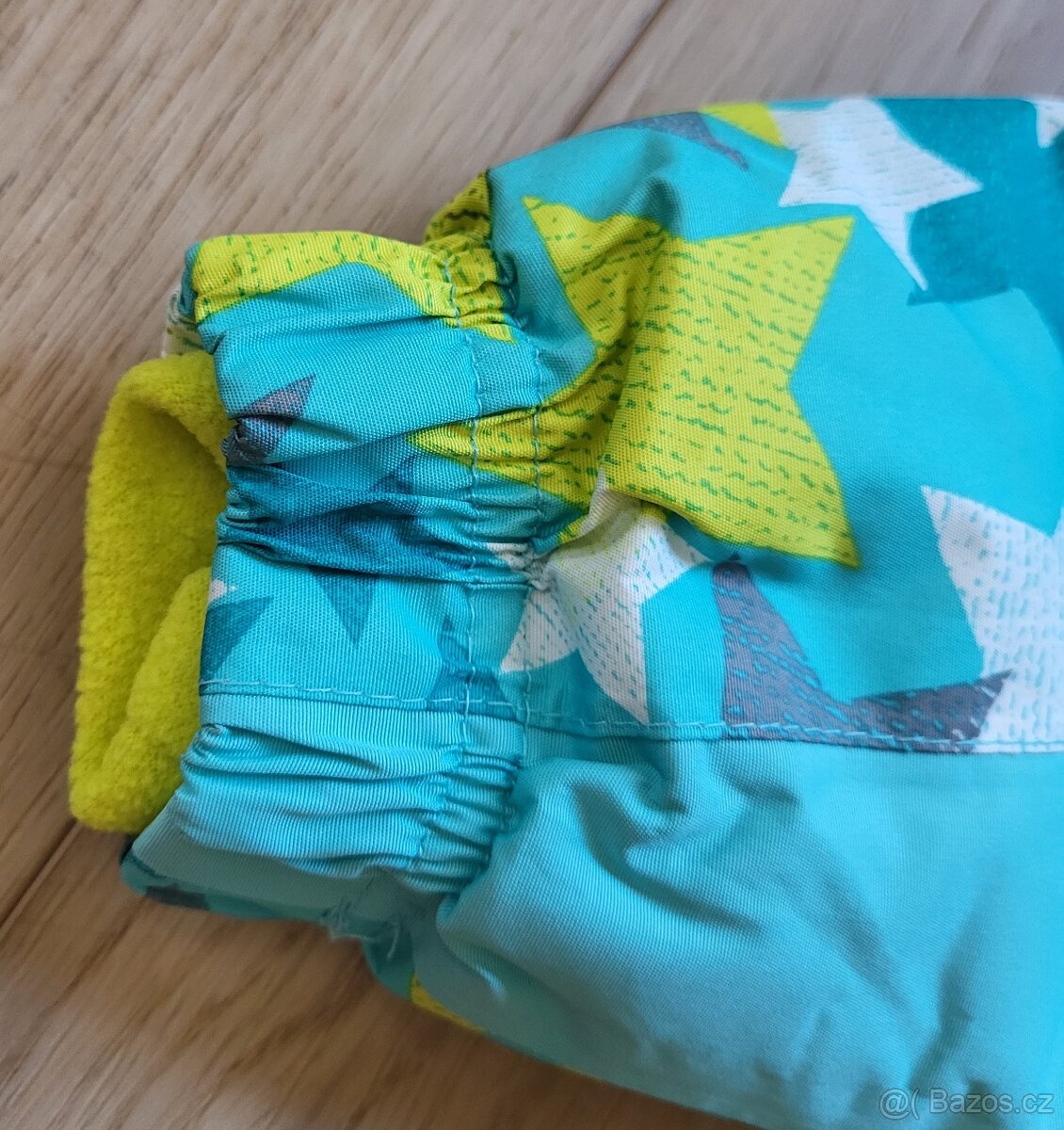 Dětská zimní bunda zn. Lupilu, vel. 86/92 - 5