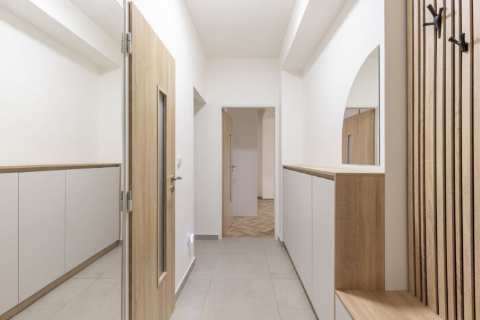 Prodej světlého bytu 2+1 (60 m²) v Rosicích u Brna - 5