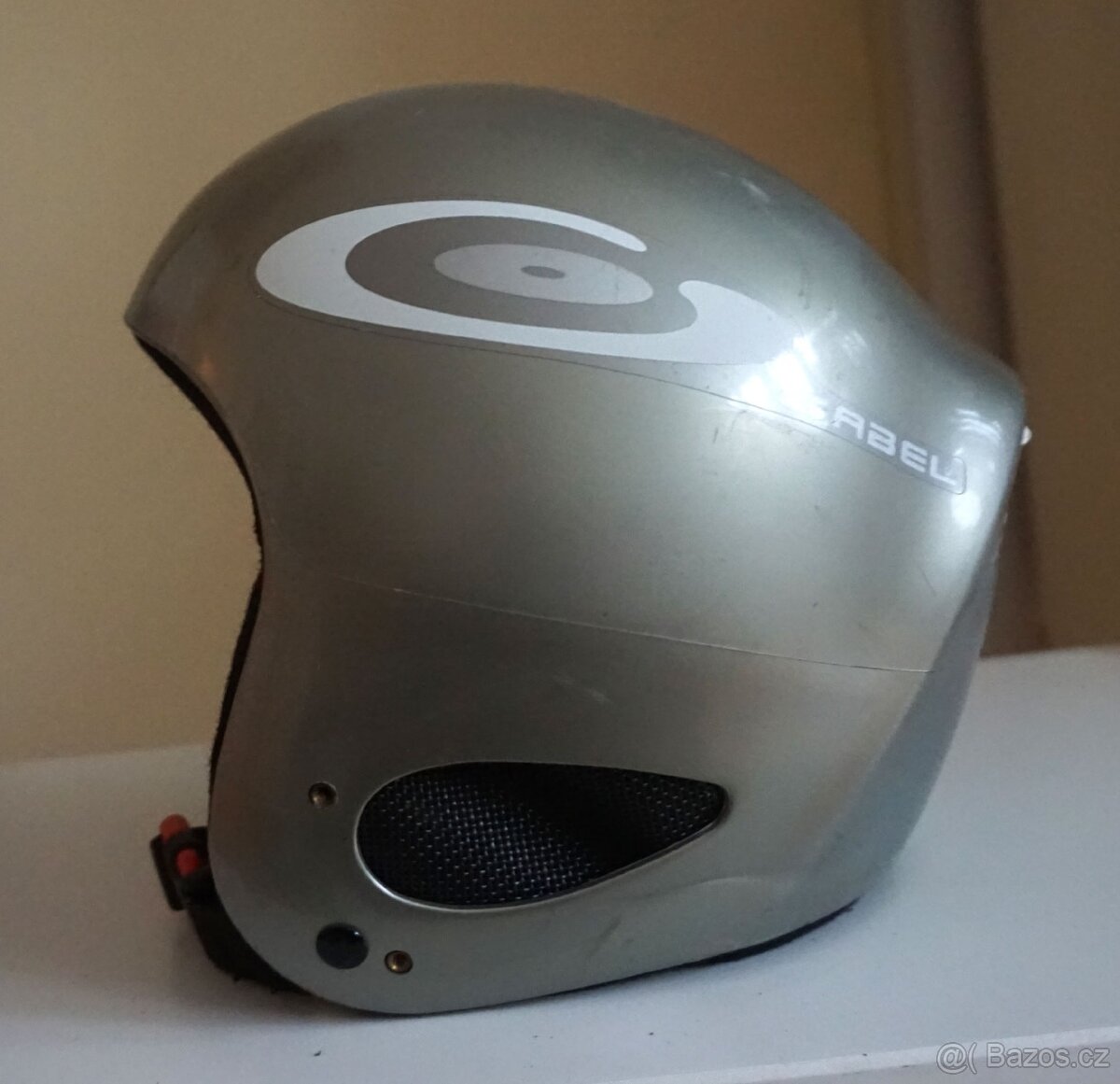 Dětská lyžařská helma GABEL v.S (obvod 55-56 cm) - 5