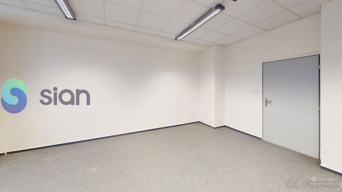 Podnájem komerčních prostor, 50,25 m2 Ruská 83/24, Ostrava - 5