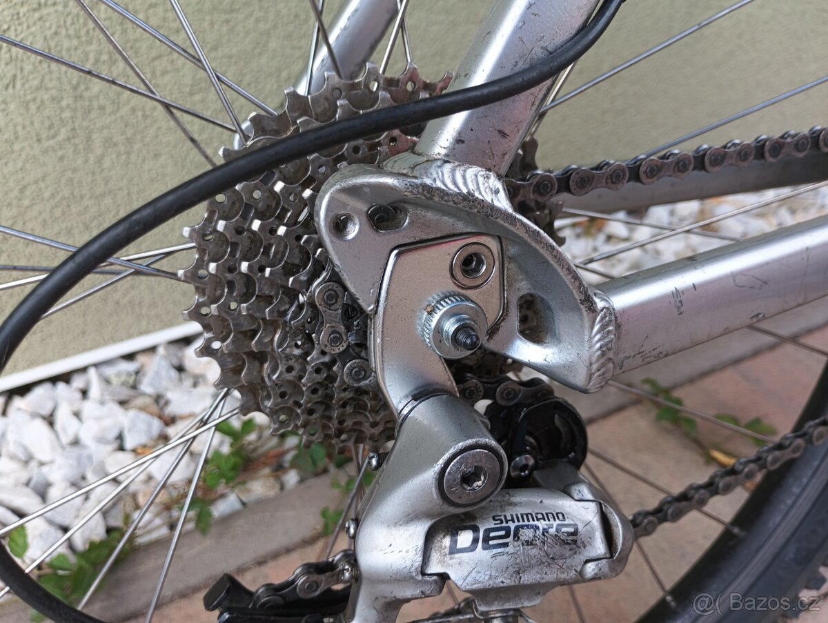 Horké kolo Merida - 5