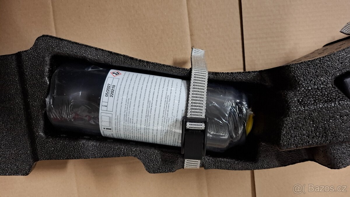 4K8.012.169.G , Opravná sada pneu Audi A6C8 - 5