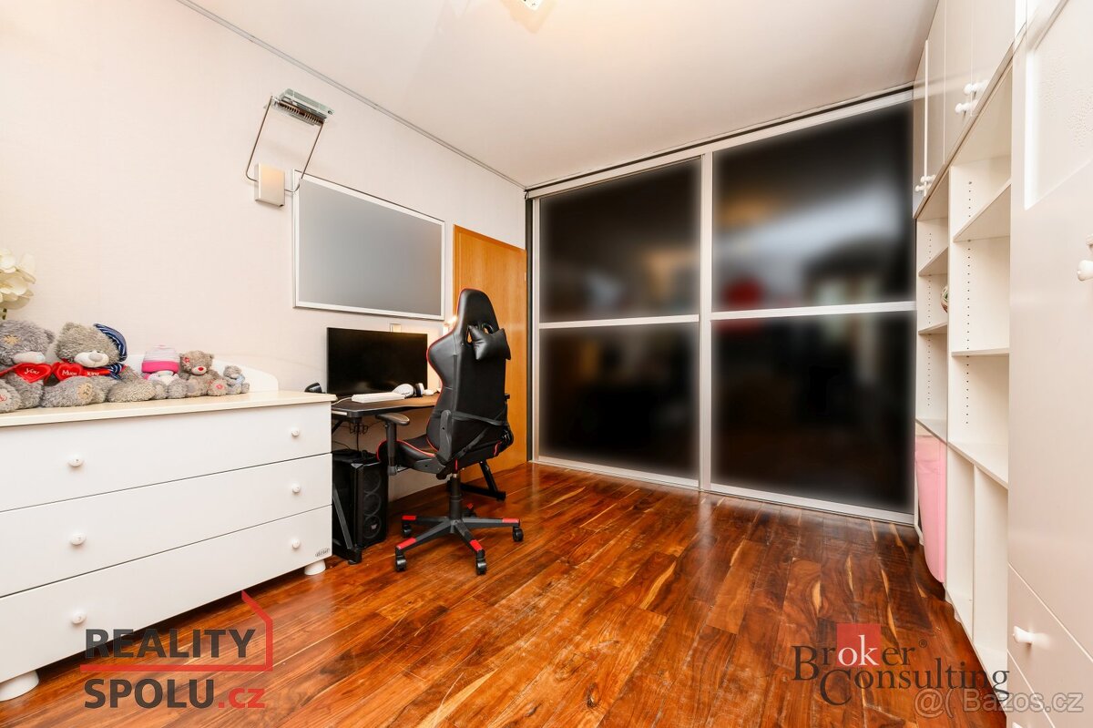 Prodej, byty/3+kk, 104 m2, Bolevecká 1292/10, Severní Předmě - 5