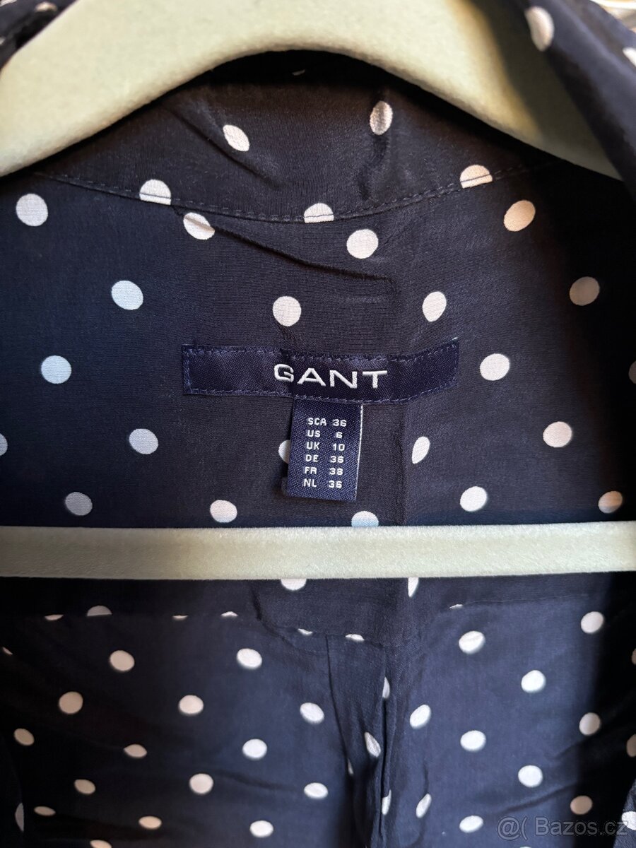 Dámská košile Gant vel. S - 5