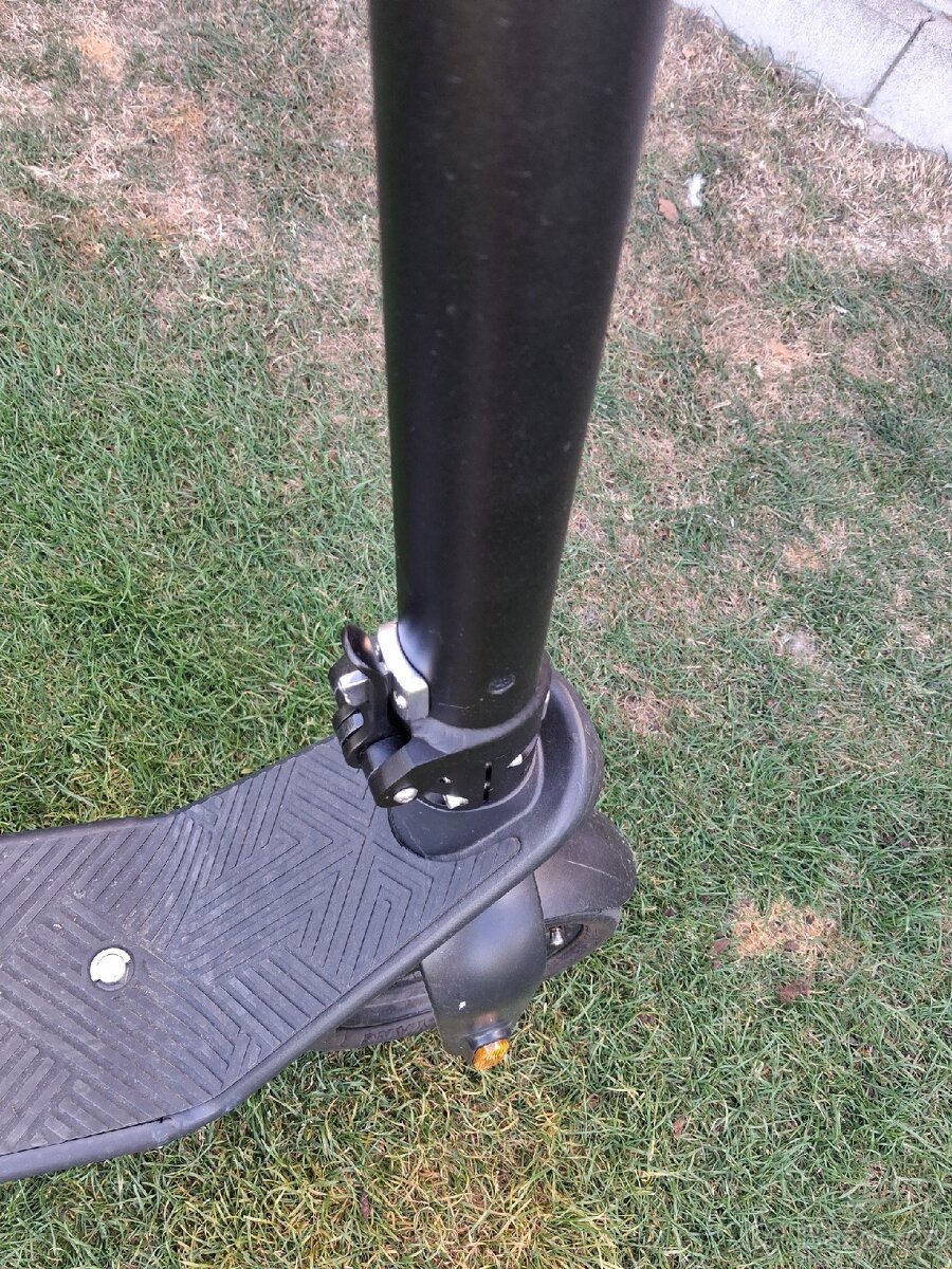 Elektrokoloběžka - 5