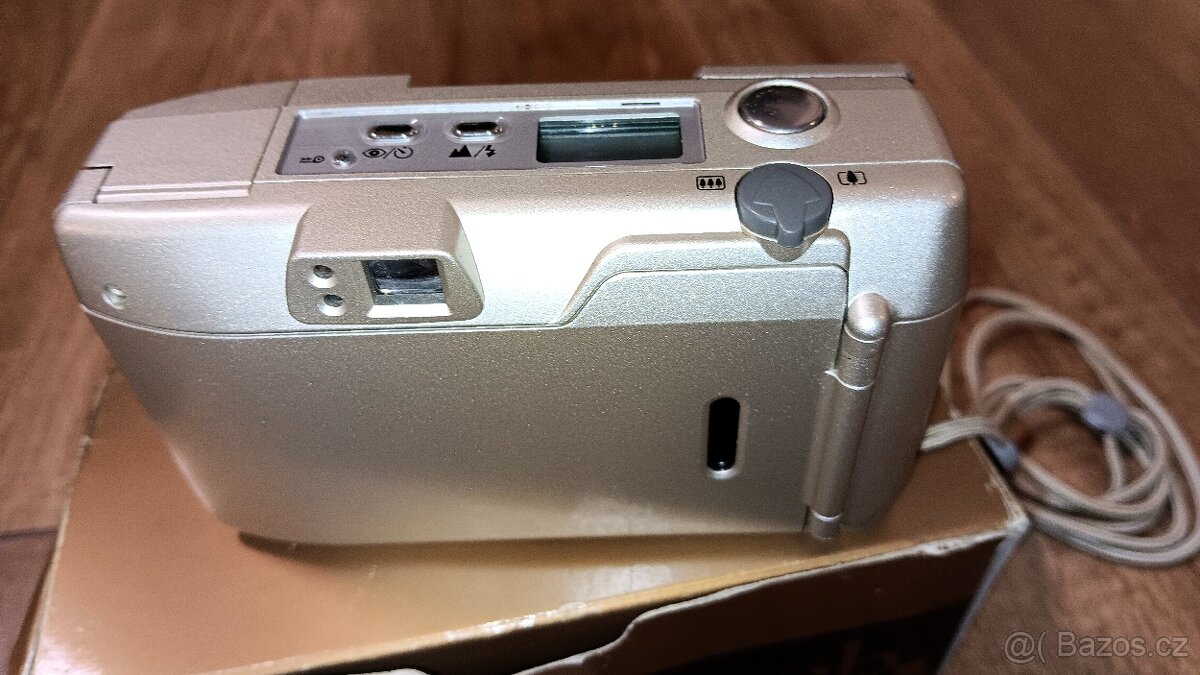 NIKON Lite Touch Zoom 70Ws - 5