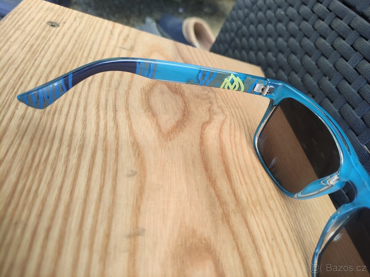 Quiksilver sluneční brýle - NOVÉ - 5