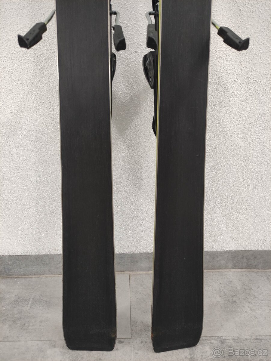 Lyže Salomon 140 cm - 5