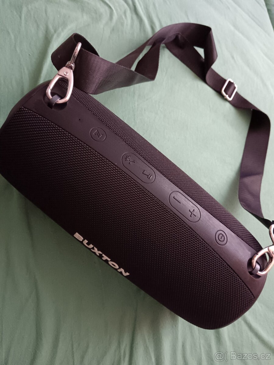 Buxton BBS 9900 (Bluetooth) - 5