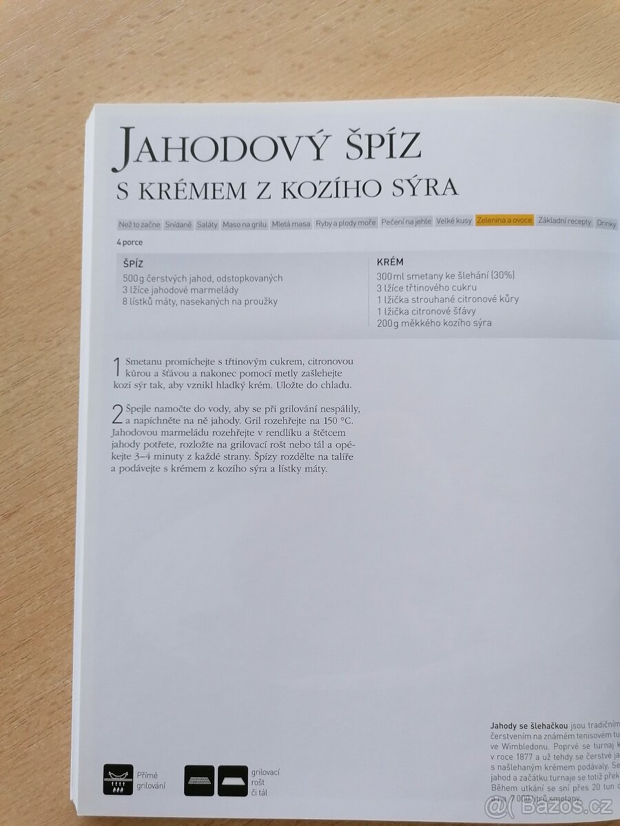 Rozpal to šéfe - 5