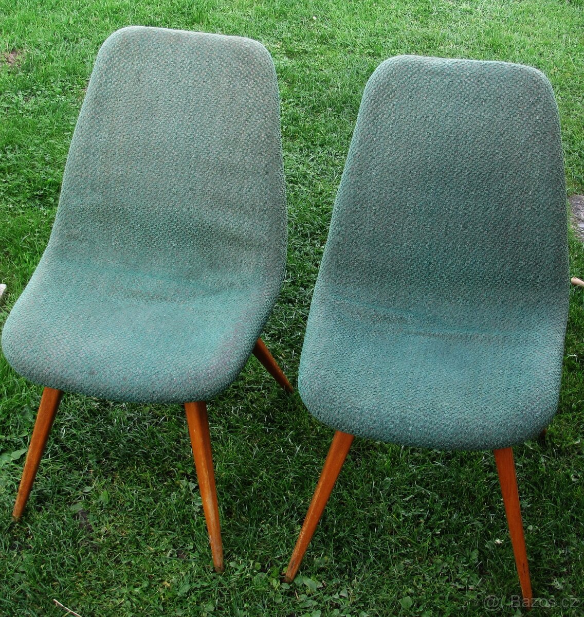 stará křesla brusel, expo seppová - 5