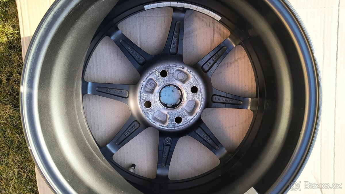 Origo Mazda mx5 ND r16 - 5