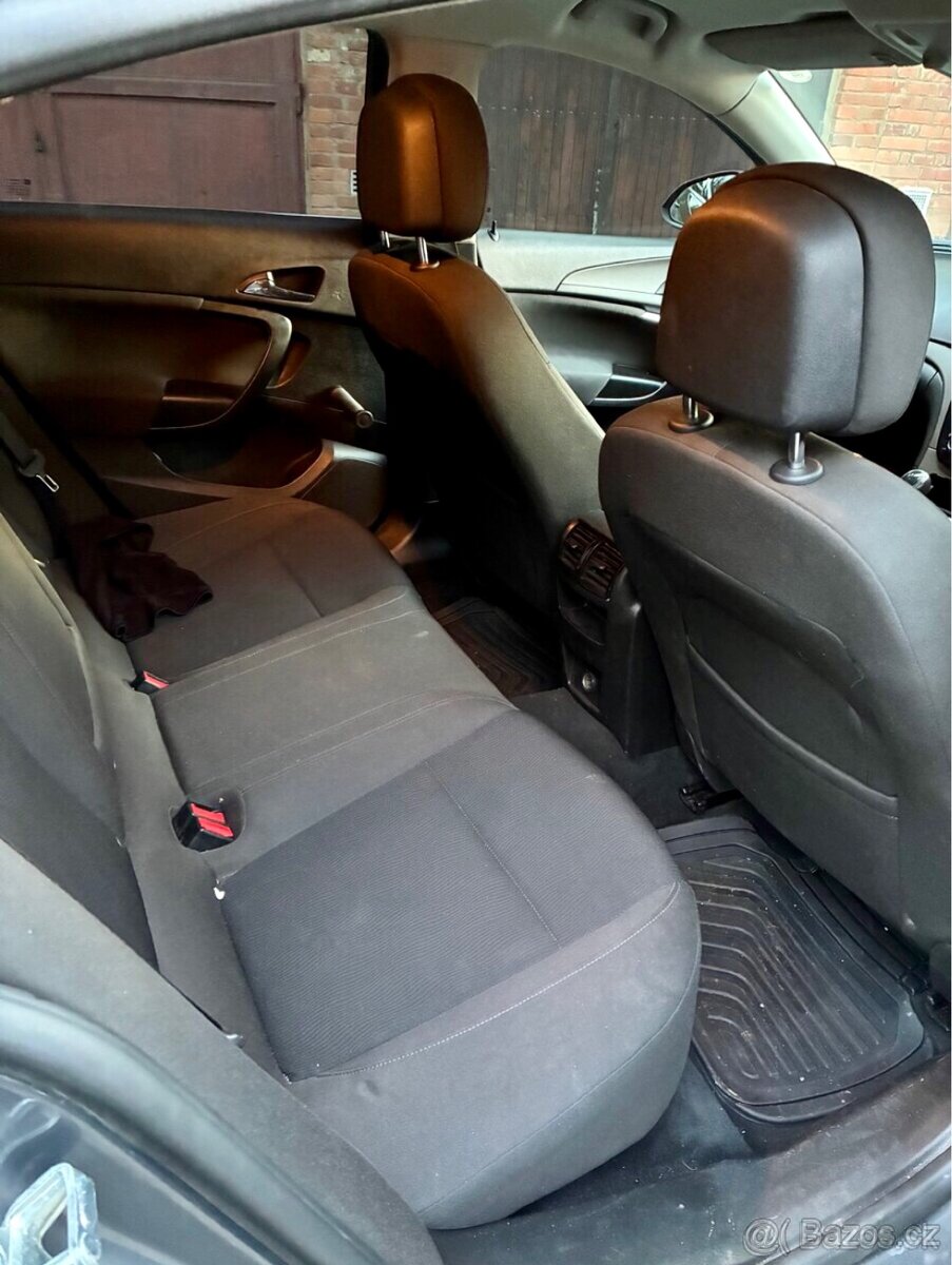 Opel insignia 2.0cdti ecoflex - 5