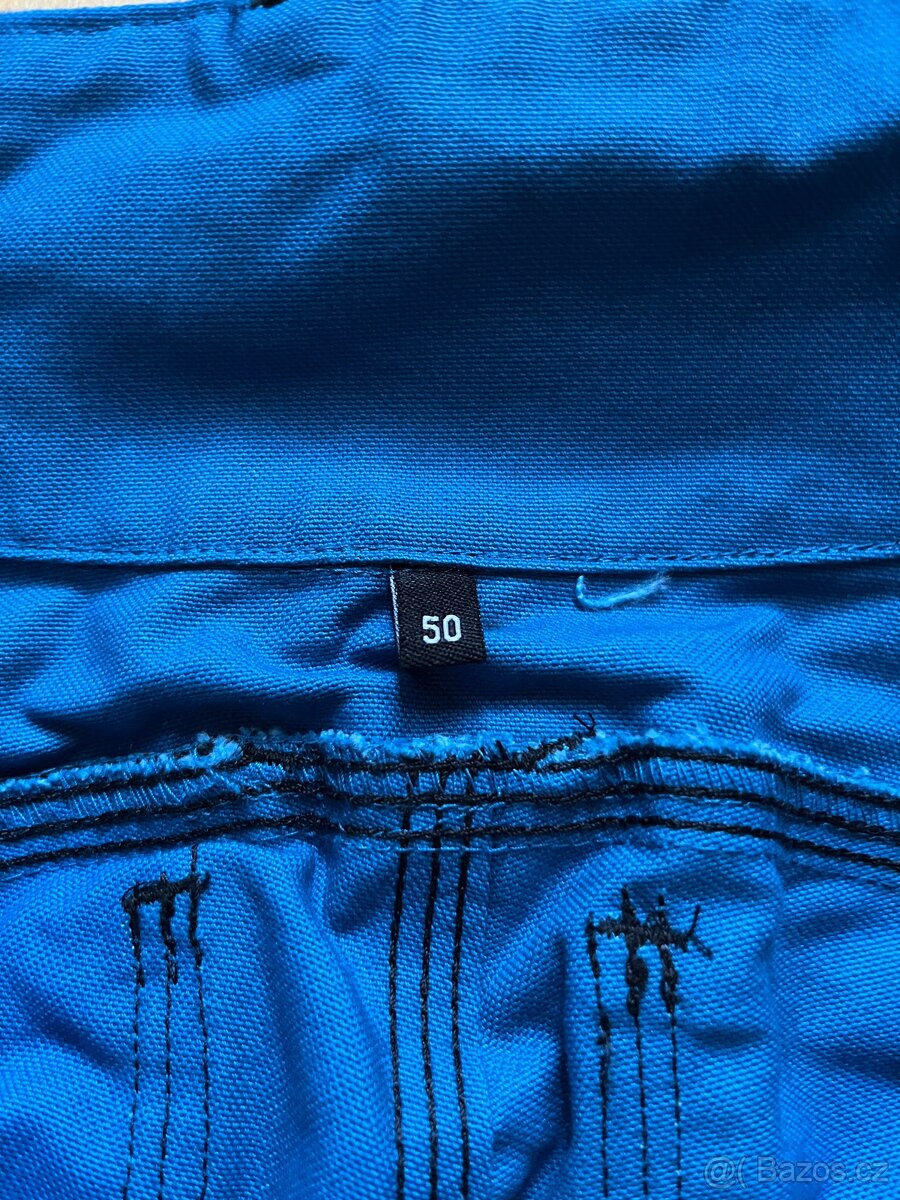 Engelbert Strauss R\T - 5