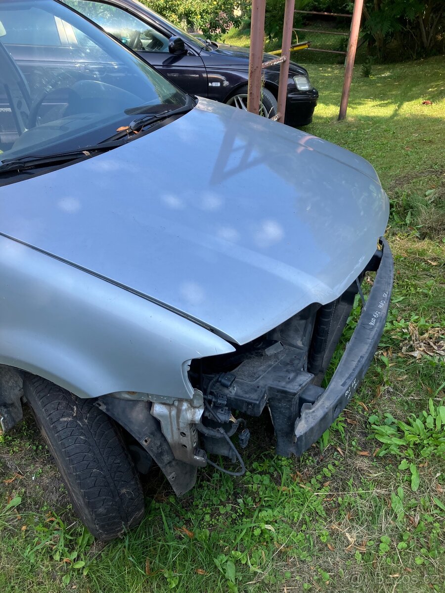 VW Polo 6N2 na díly - 5