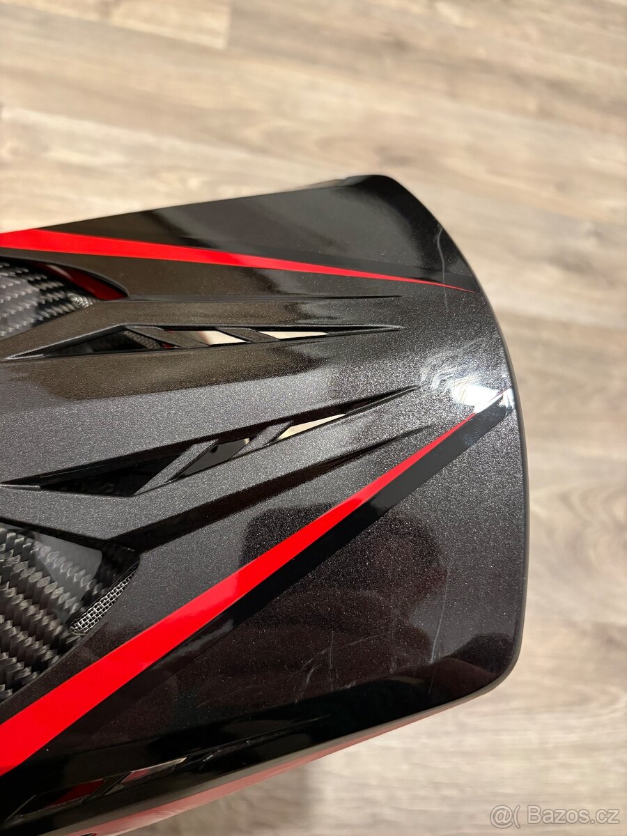 Helma DH Specialized - 5