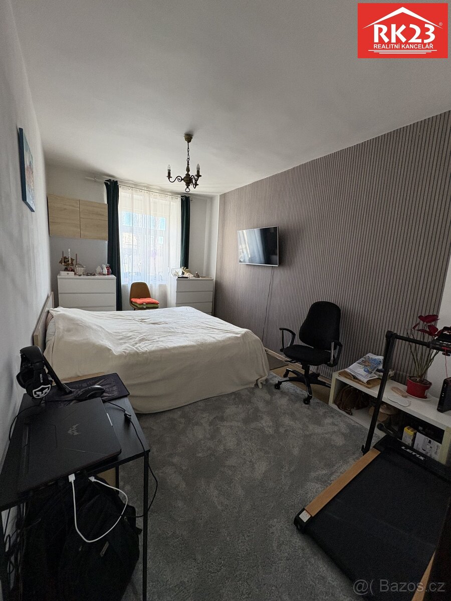 Prodej, Byty 2+1, 46m², OV - Česká Lípa, ev.č. 01875 - 5