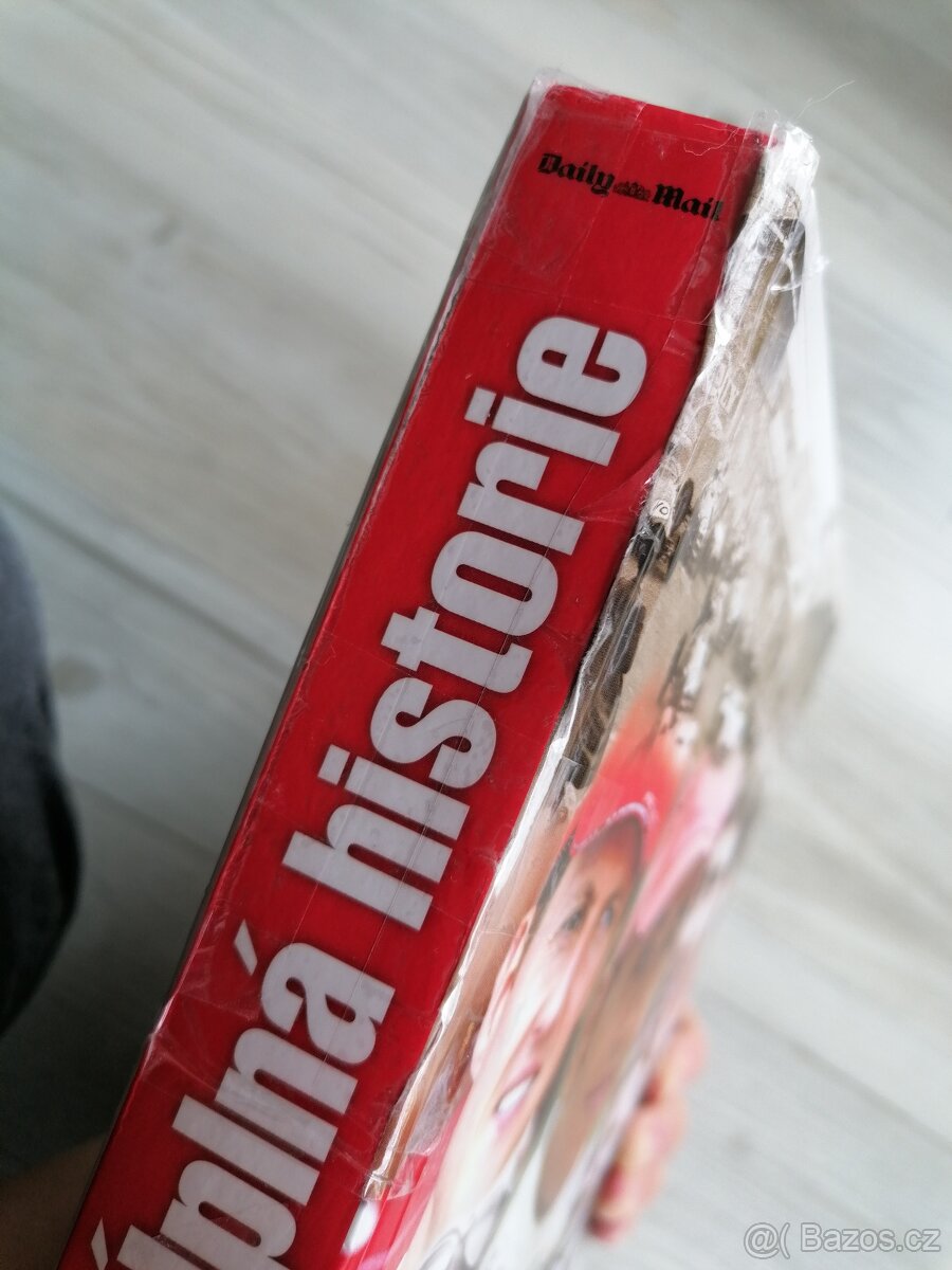 Tim Hill - Úplná historie Formule 1 - 5