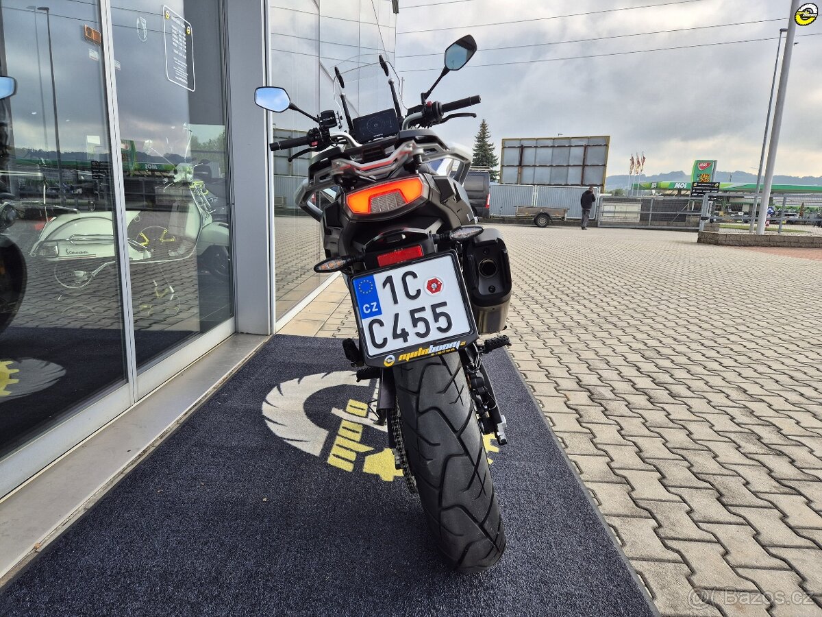 CFMOTO 800 MT SPORT - 5