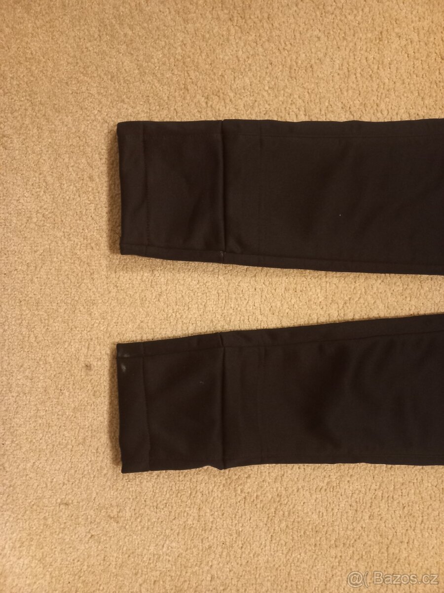 Softshellové kalhoty, vel. 164/170-XS - 5
