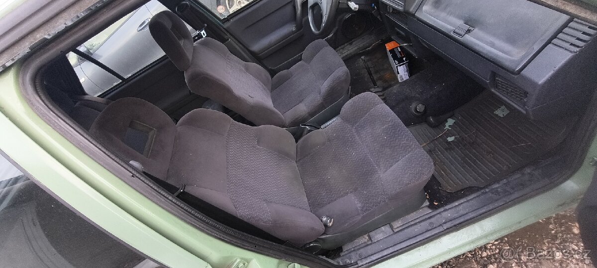 Favorit comfort line - 5