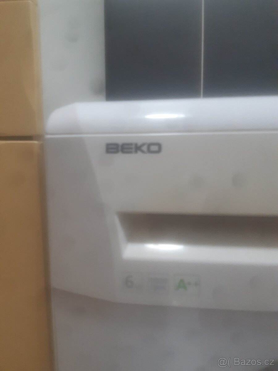Prodej pračky BEKO - 5