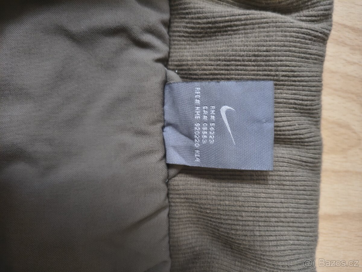 Nike zimni krasná bunda - 5