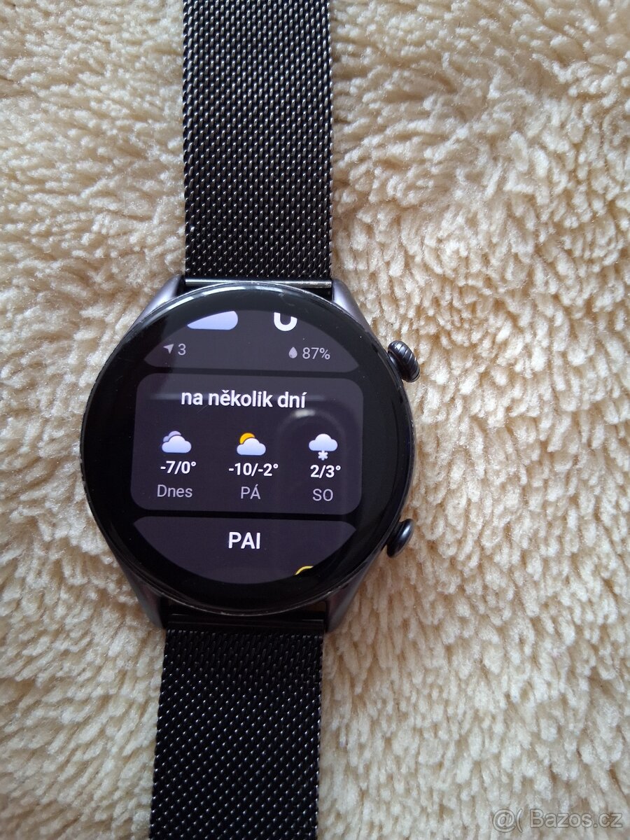 Amazfit GTR 3 PRO - 5