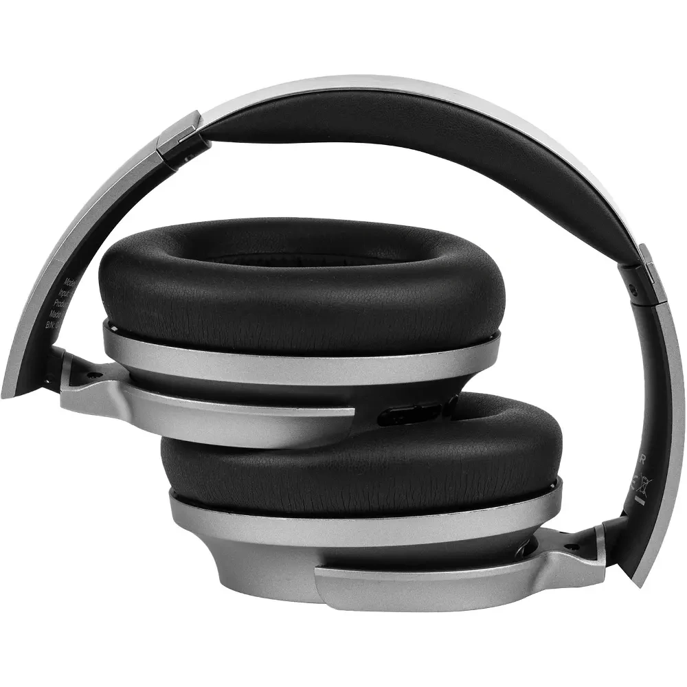 Sluchátka Buxton BHP 18000 Silver Dilham - 5