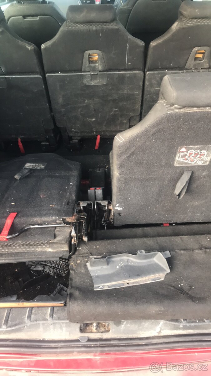 Grand Picasso 1.6 hdi - 5