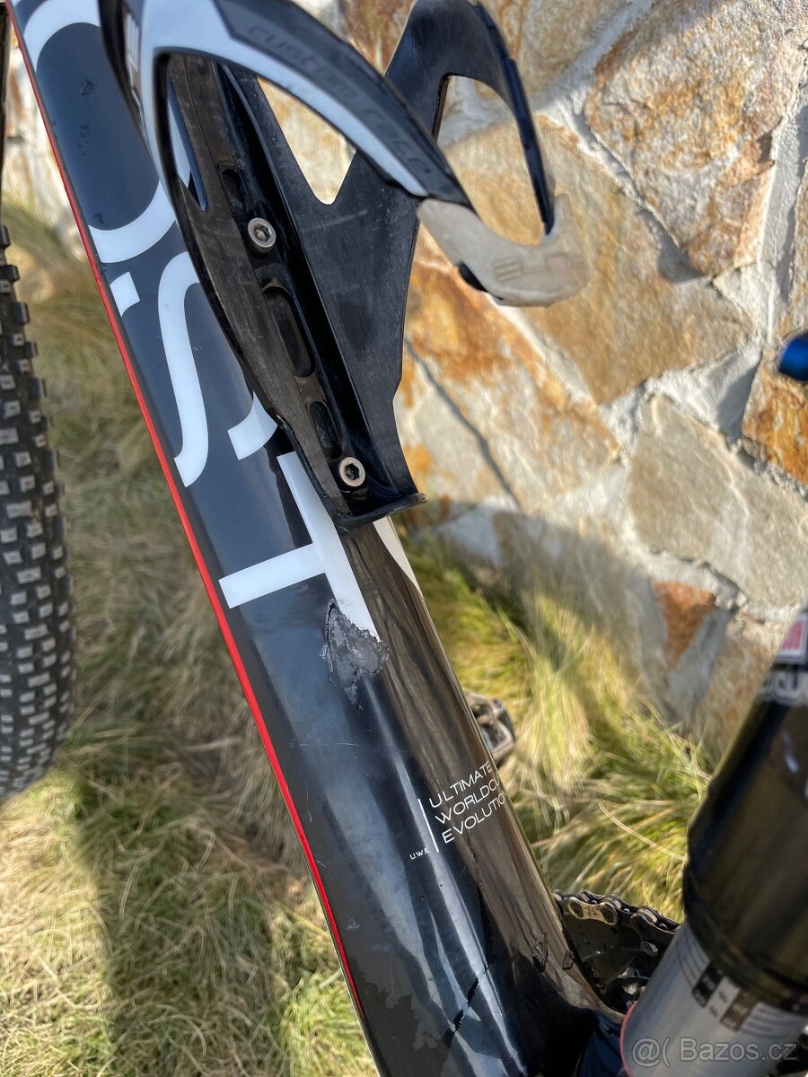 Kolo GHOST LEKTOR RT 9000 - 5